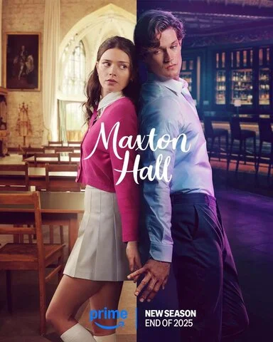 Макстон-холл